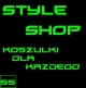 Style Shop - Koszulki dla każdego !!!