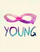 FOREVER young