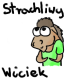 Strachliwy Wiciek