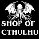 Shop of Cthulhu