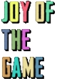 joyofthegame