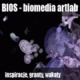 bioart