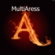 Arress