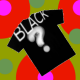 Black Question Mark