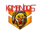 Komandos store