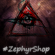ZephyrShop
