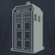 Sci-Fi i Doktor Who