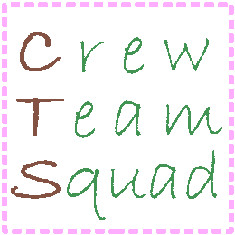 Crew Team Squad - Aika