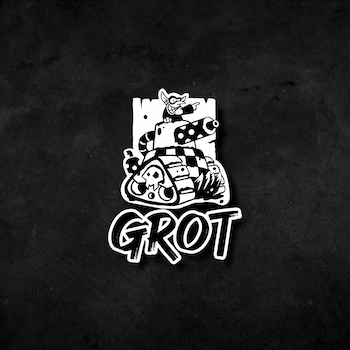 Grot Orderly