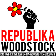 REPUBLIKA WOODSTOCK
