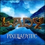 PixelLadyTV