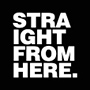 StraightFromHere.