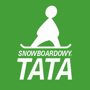 Snowboardowy Tata
