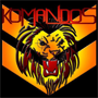 Komandosband