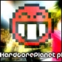 HardcorePlanet